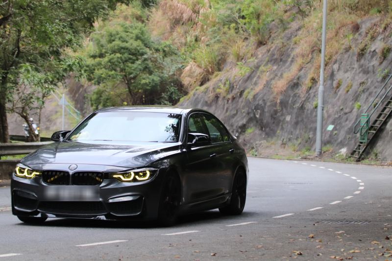 BMW M3