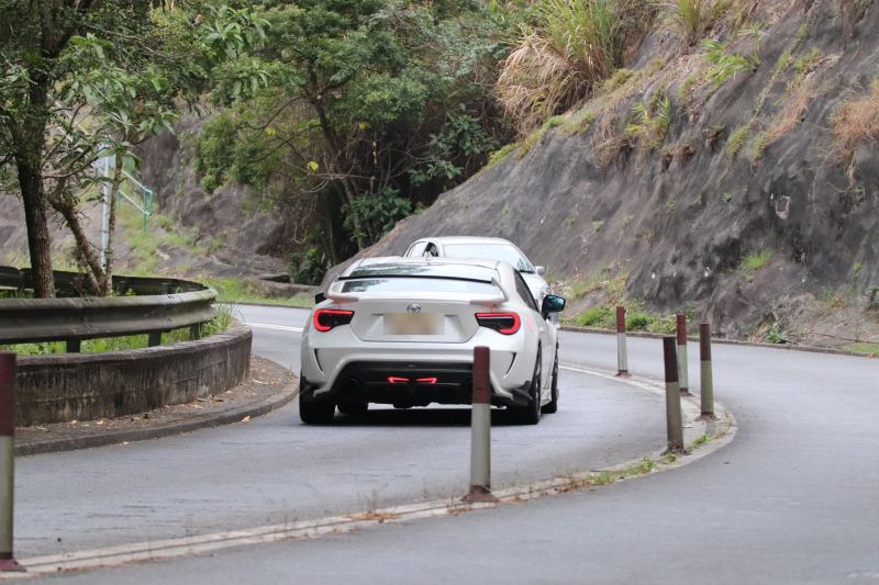 Toyota 86