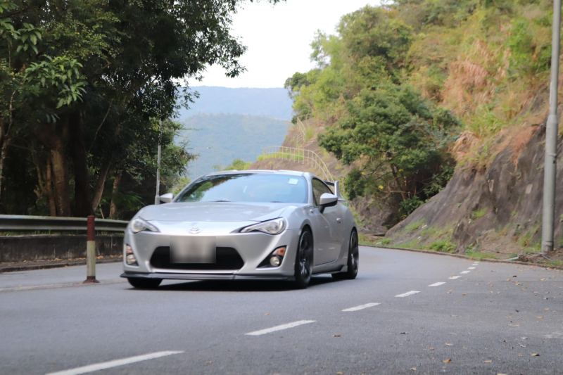 Toyota 86