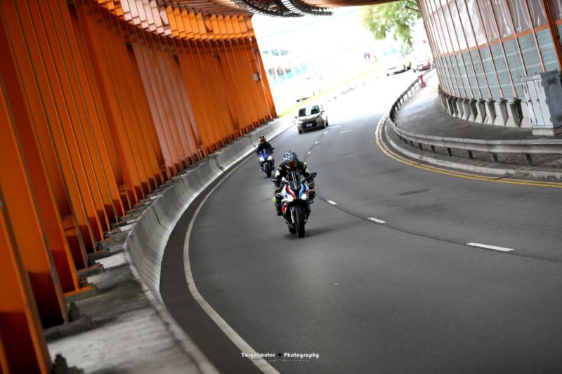 BMW S1000RR