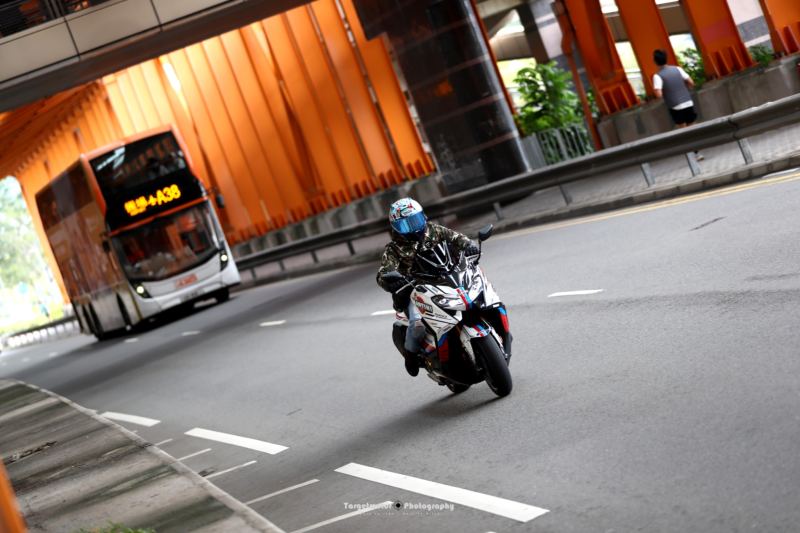 BMW S1000RR