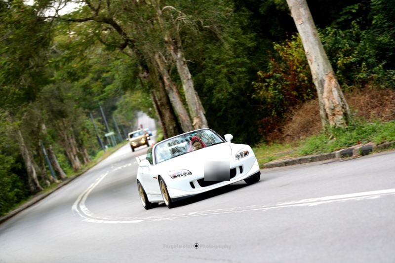 Honda S2000