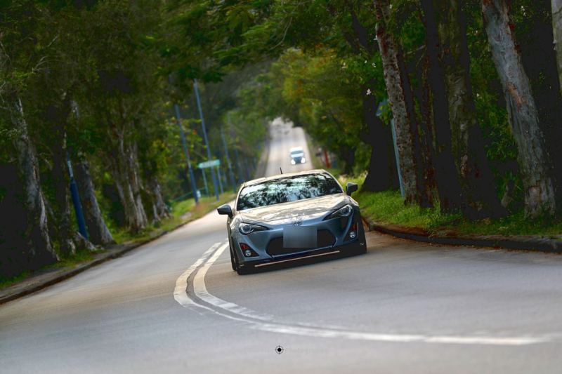Toyota 86