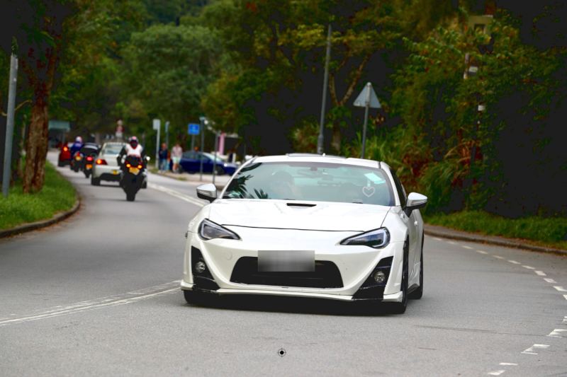 Toyota 86