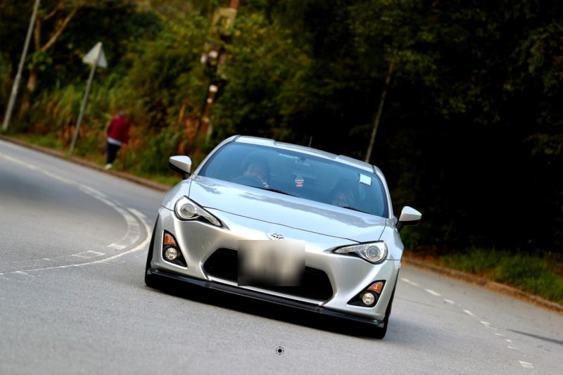 Toyota 86
