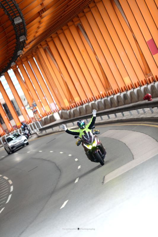 Yamaha MT-10