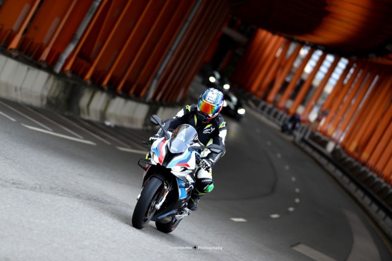 BMW S1000RR