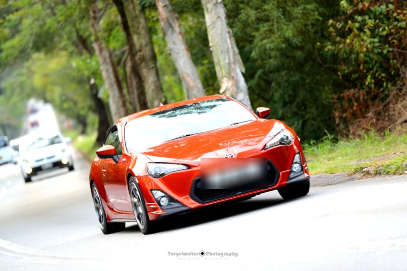 Toyota 86