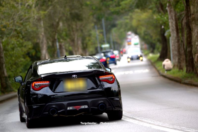 Toyota 86