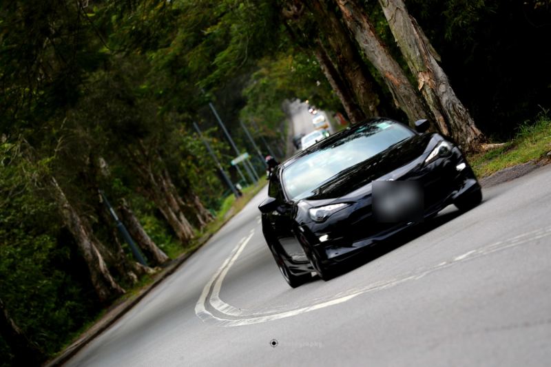Toyota 86