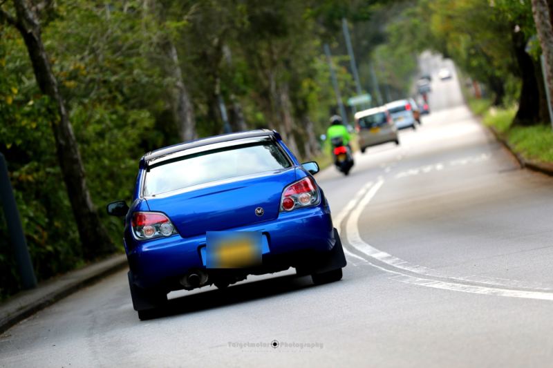 Honda S2000