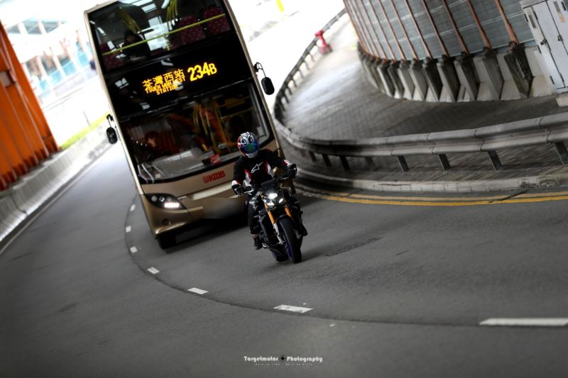 Generic Bus