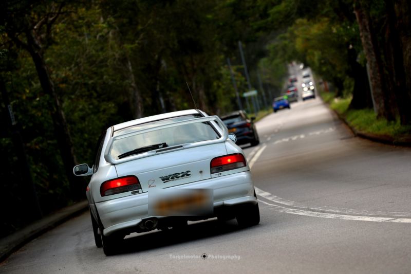 Toyota Carina