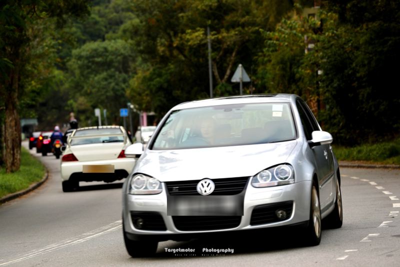 Volkswagen GTI