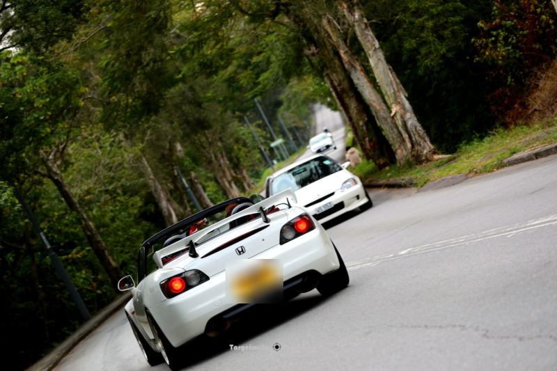 Honda S2000