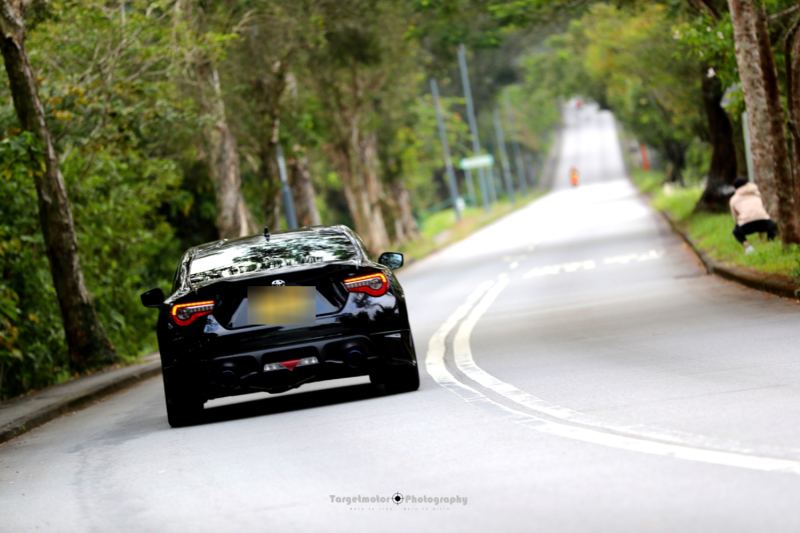 Toyota 86