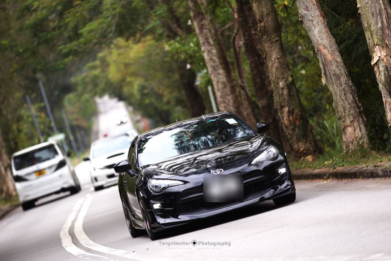 Toyota 86