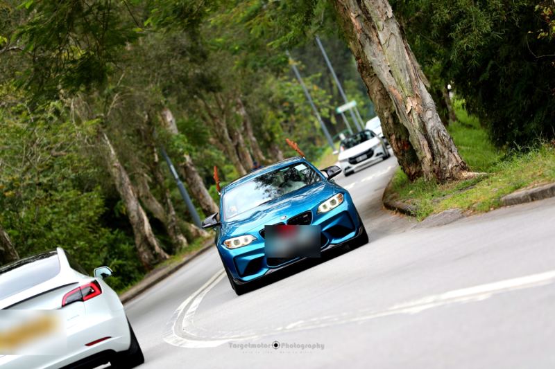 BMW M2 Coupe