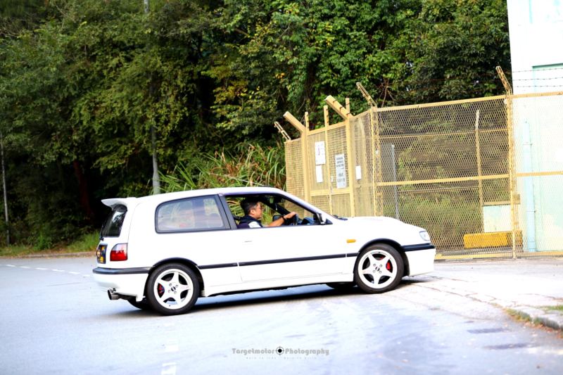 Nissan Pulsar GTI-R