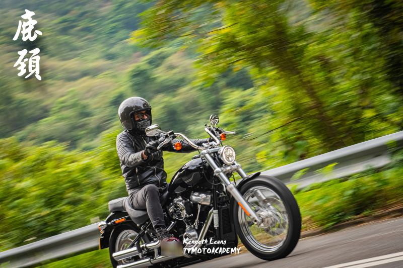 Generic Motorcycle