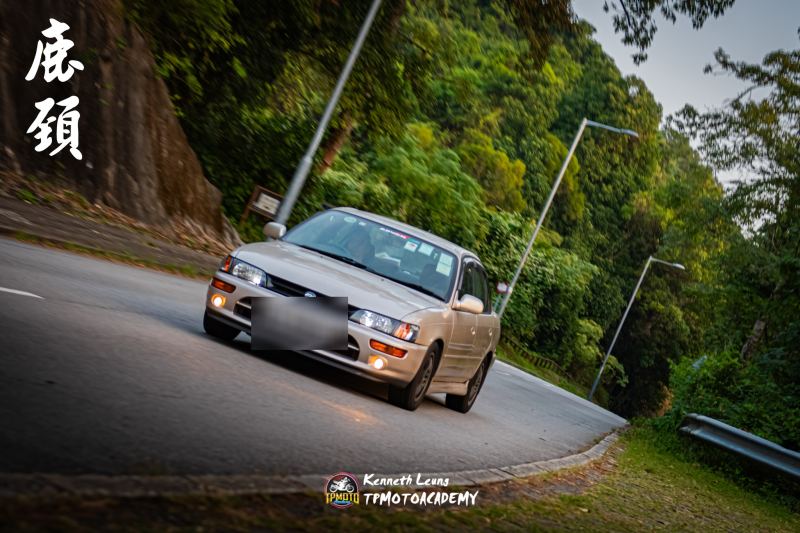 Toyota Carina