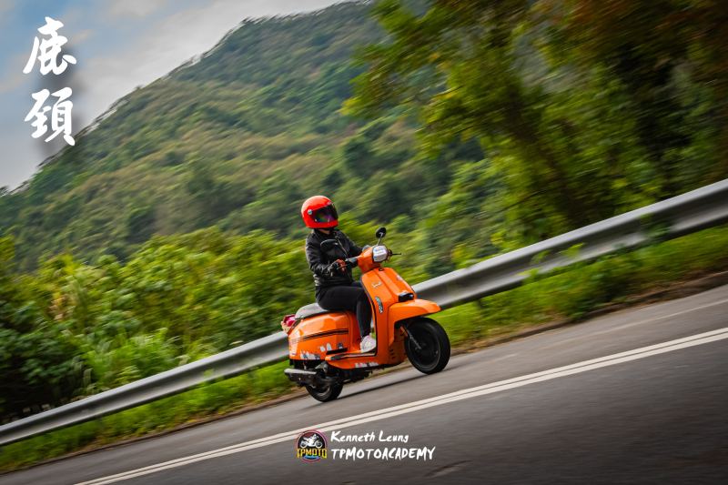 Lambretta Lambretta