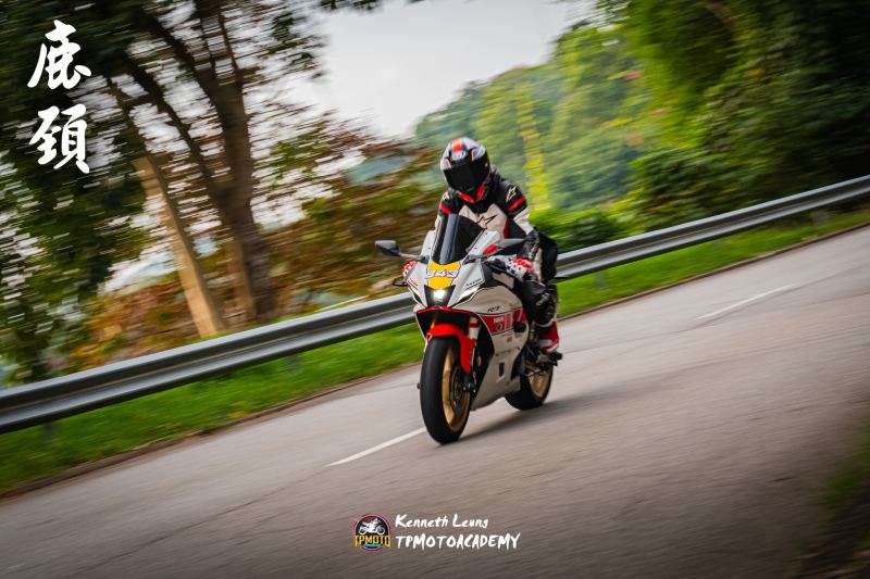 Yamaha R3