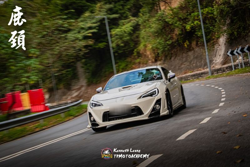Toyota 86