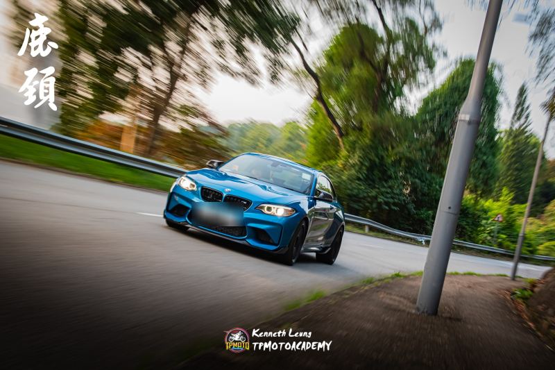 BMW M2 Coupe