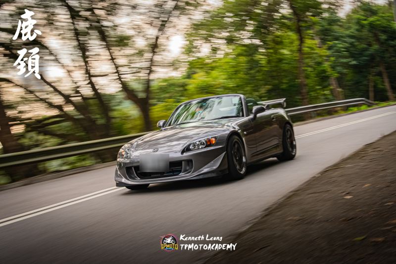 Honda S2000