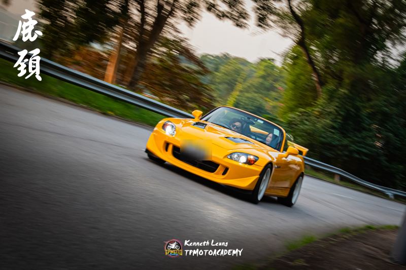 Honda S2000