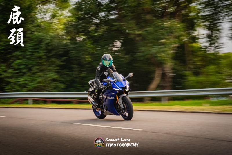Yamaha R6