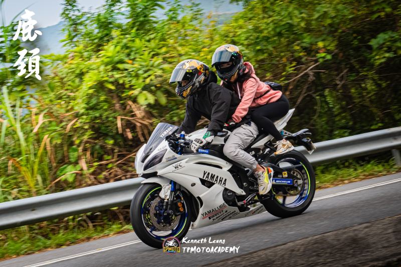 Yamaha R6