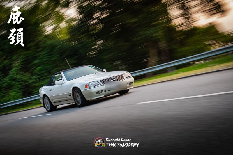 Mercedes-Benz SL-Class