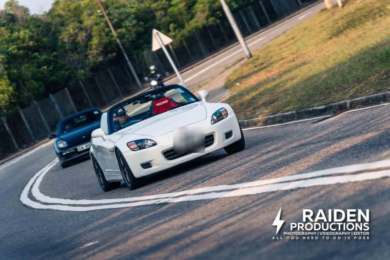 Honda S2000