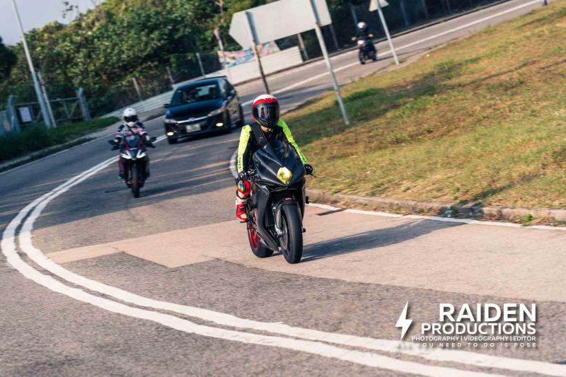 MV Agusta F3