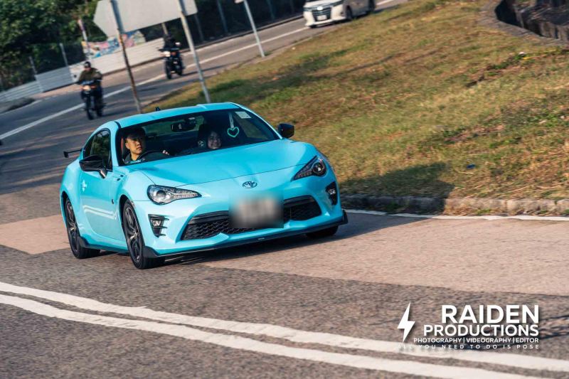 Toyota 86