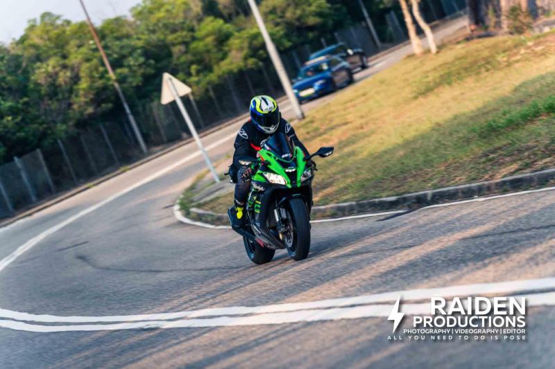 Kawasaki Ninja