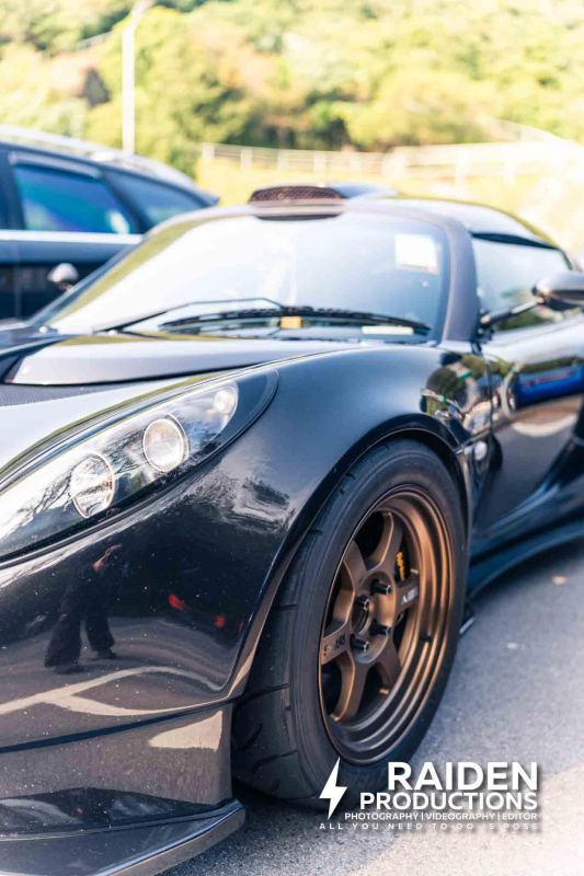 Lotus Exige