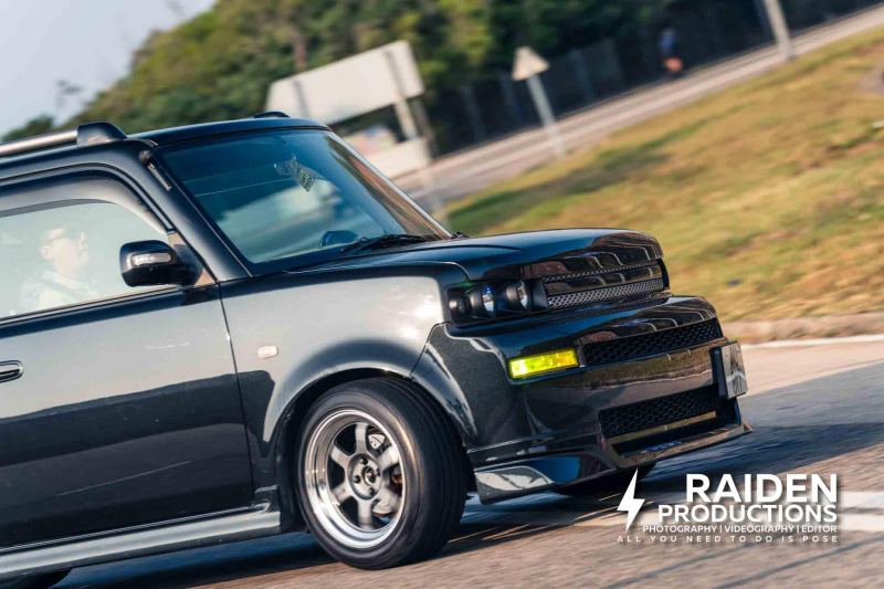 Scion xB