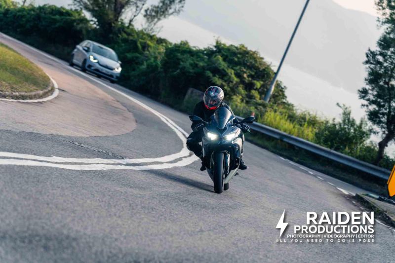 Kawasaki Ninja