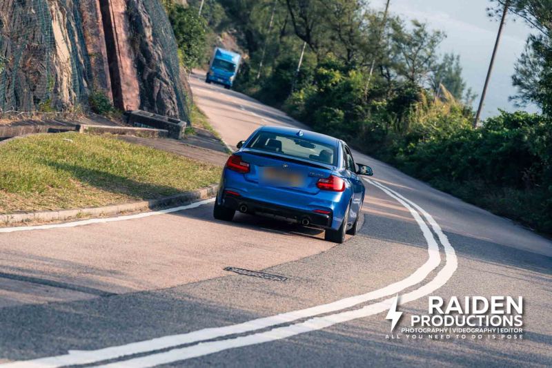 BMW 2 Series