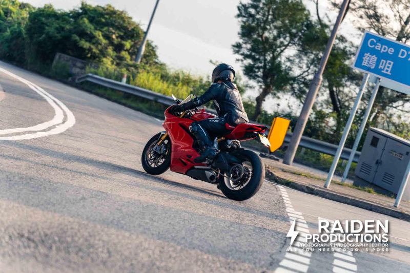 Ducati Panigale