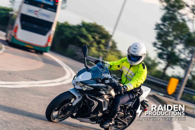 Kawasaki Z650