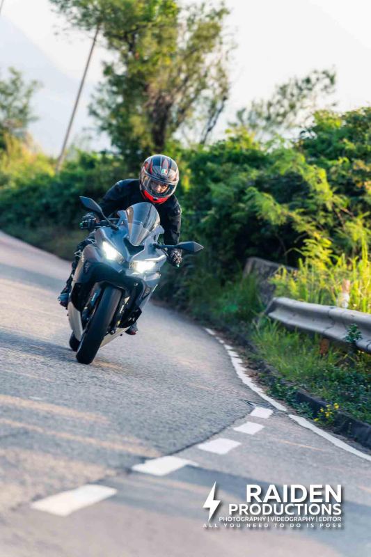 Kawasaki Ninja