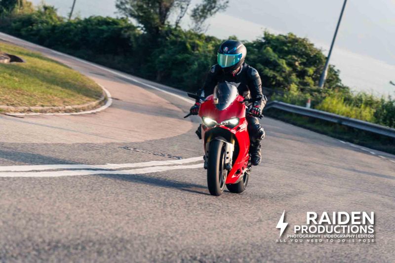 Ducati Panigale