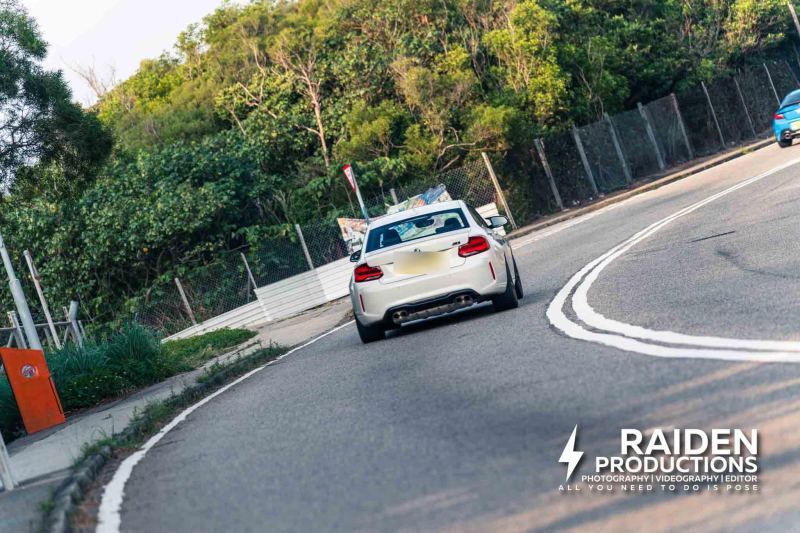 BMW M2 Coupe