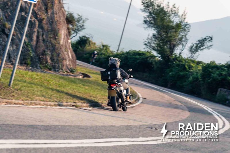Generic Motorcycle