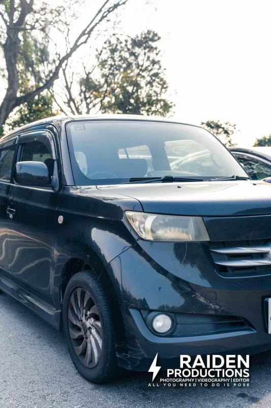 Scion xB
