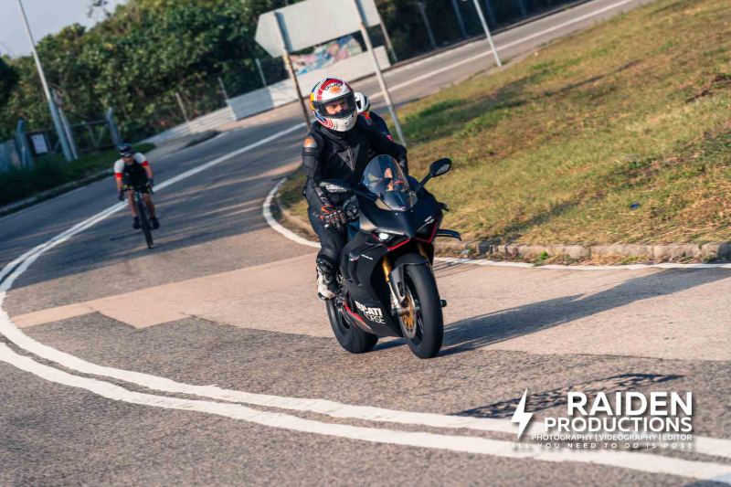 Ducati Panigale V4